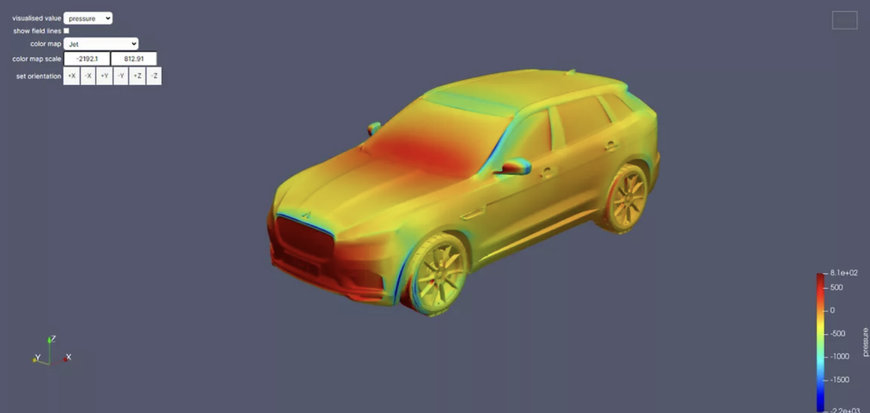 ANSYS LAUNCHES ANSYS SIMAI™